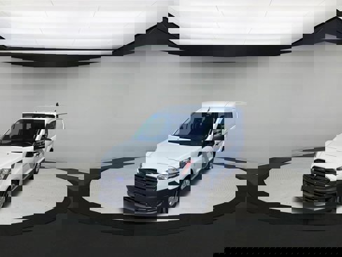 Used 2022 Ford Transit Connect XL image 4