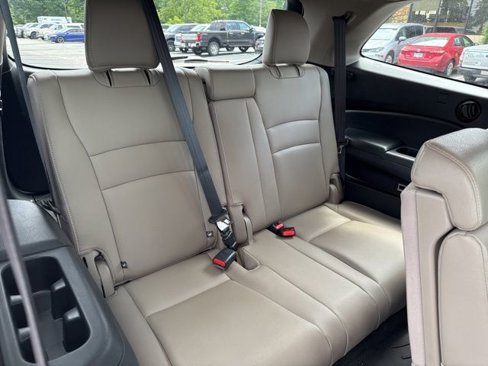 Used 2019 Honda Pilot EX-L image 16