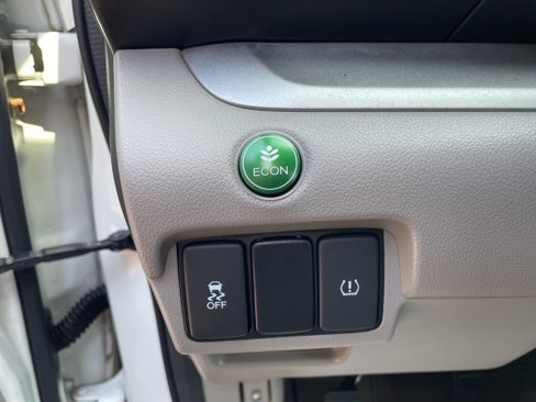 Used 2014 Honda CR-V LX image 14