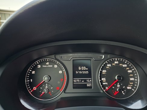 Used 2018 Audi Q3 2.0T Premium image 68
