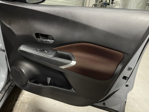 Used 2023 Nissan Kicks SR image 10