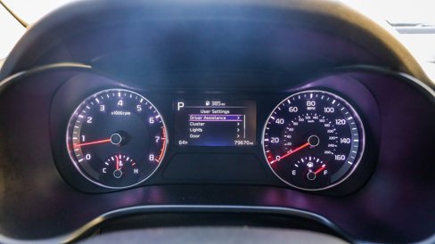 Used 2022 Kia Forte LXS image 22
