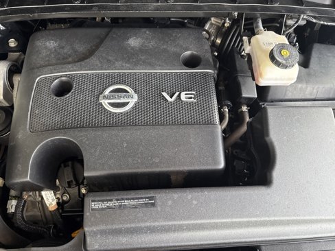 Used 2023 Nissan Murano SV image 7