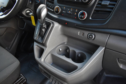 Used 2020 Ford Transit 150 Low Roof w/ Upfitter Package image 26