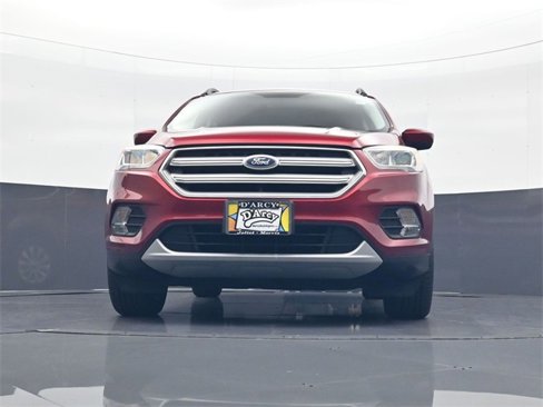 Used 2019 Ford Escape SEL image 22