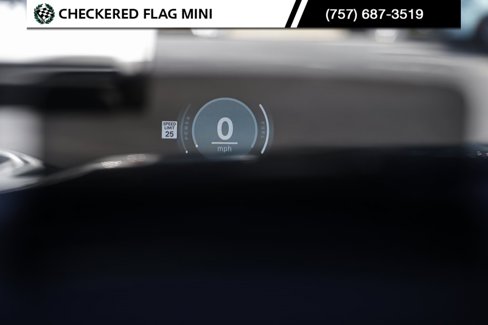 New 2025 MINI Cooper S image 31