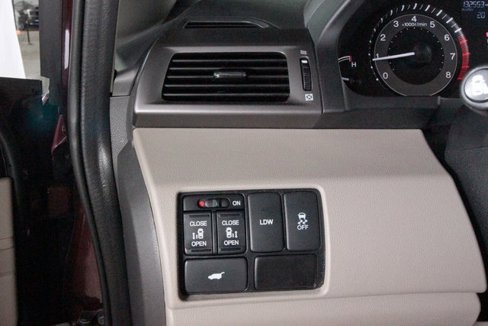 Used 2015 Honda Odyssey EX-L image 24