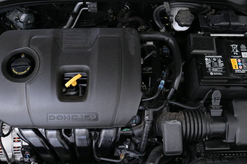 Used 2023 Kia Forte LXS image 30