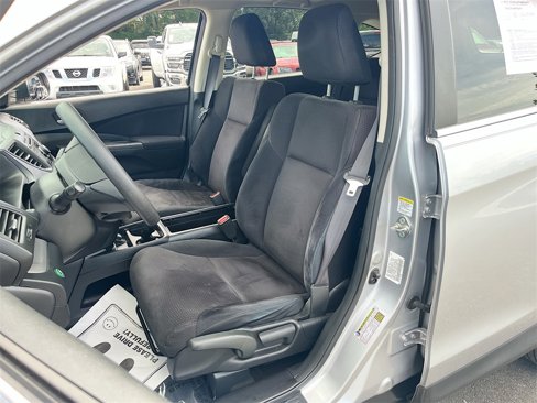 Used 2014 Honda CR-V EX image 18