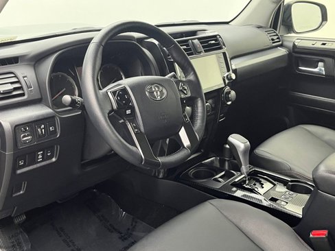 Used 2023 Toyota 4Runner TRD Off-Road Premium w/ Off Road Premium Plus Package image 9