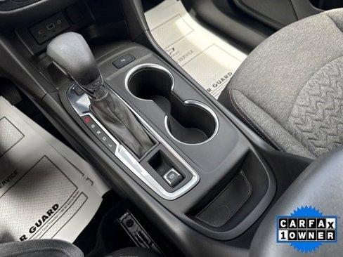 Certified 2022 Chevrolet Equinox LT image 14