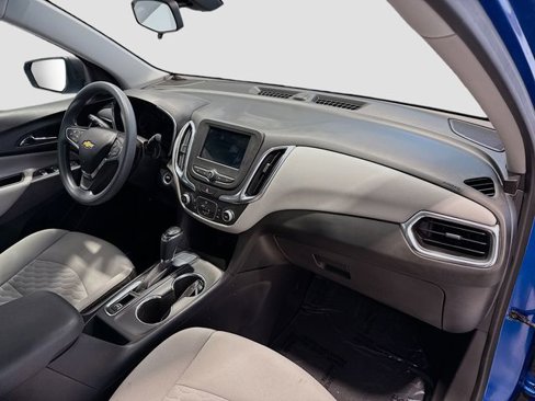 Used 2019 Chevrolet Equinox LS image 26
