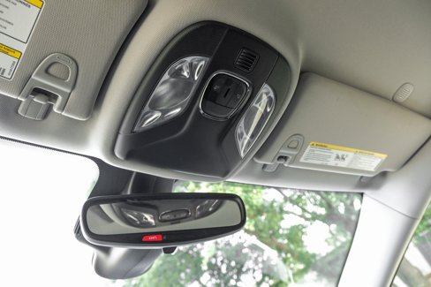 Used 2022 Jeep Compass Latitude image 42