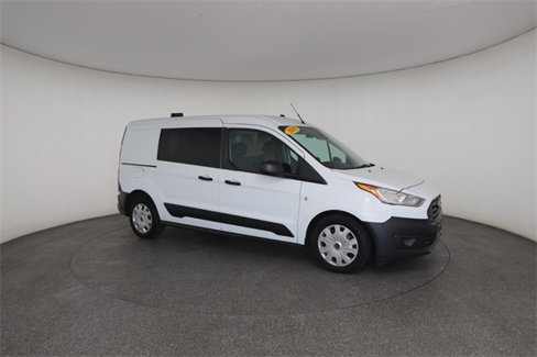 Used 2019 Ford Transit Connect XL image 26