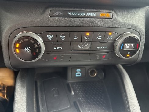 Used 2021 Ford Bronco Sport Big Bend w/ Big Bend Package image 21