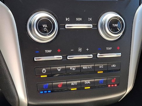 Used 2019 Lincoln MKC Reserve w/ MKC Climate Package image 20