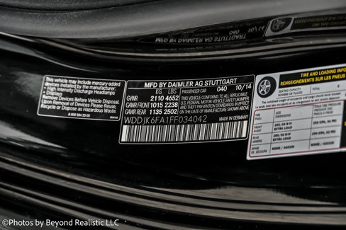 Used 2015 Mercedes-Benz SL 400 image 49