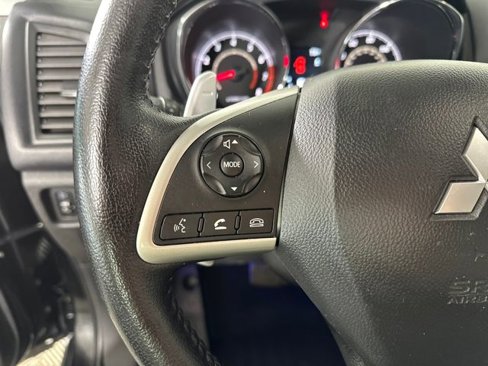 Used 2015 Mitsubishi Outlander Sport SE image 15