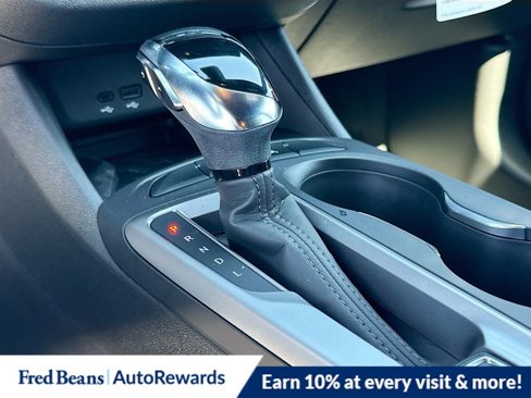 New 2025 Buick Envista Preferred w/ Convenience I Package image 17