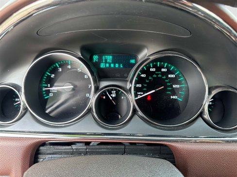 Used 2014 Buick Enclave Leather image 31