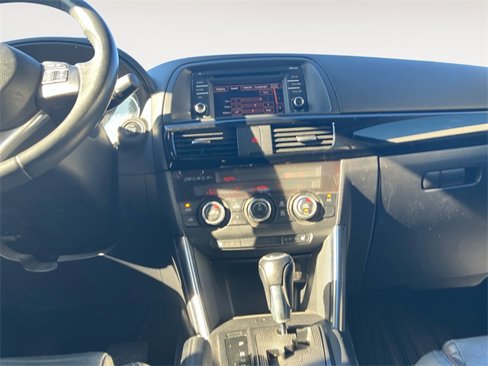 Used 2014 MAZDA CX-5 Grand Touring image 11