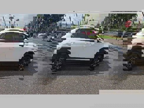 Certified 2025 MAZDA CX-30 AWD 2.5 S image 32
