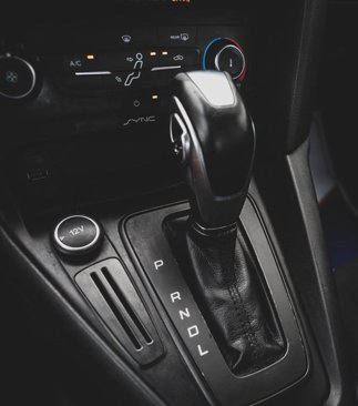 Used 2016 Ford Focus SE image 10
