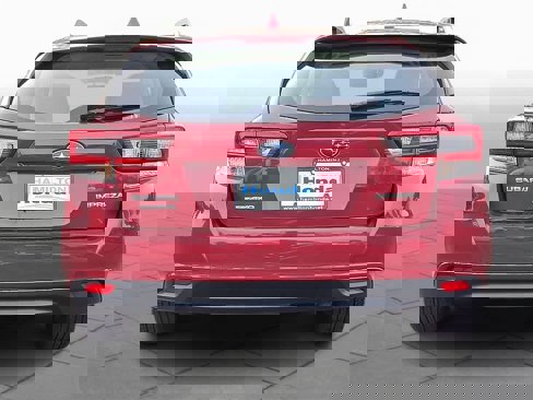 Used 2020 Subaru Impreza 2.0i Premium image 23