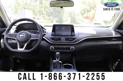 Used 2023 Nissan Altima 2.5 SV image 27