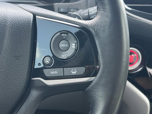 Certified 2019 Honda Pilot Elite image 19