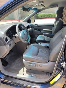Used 2005 Toyota Sienna LE image 21
