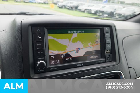 Used 2020 Dodge Grand Caravan GT image 21