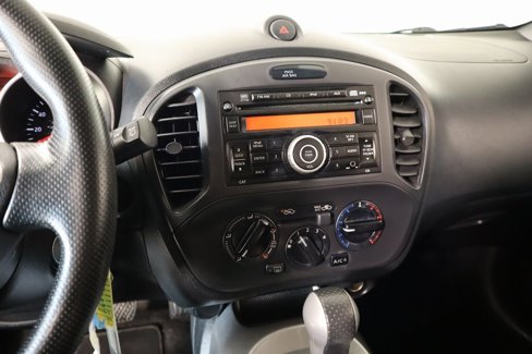 Used 2014 Nissan Juke S image 5