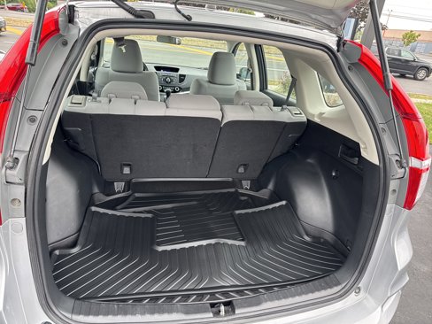 Used 2016 Honda CR-V LX image 21