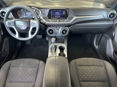 Used 2021 Chevrolet Blazer LT image 15