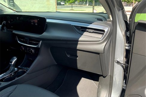 Used 2024 Buick Encore GX Sport Touring w/ Comfort Package image 15