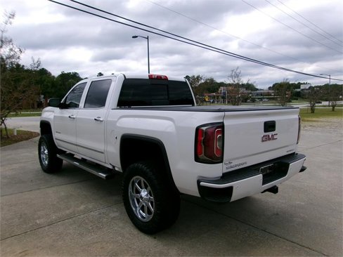 Used 2017 GMC Sierra 1500 Denali image 5