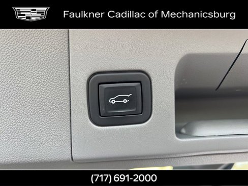 Used 2021 Cadillac XT5 Premium Luxury image 13
