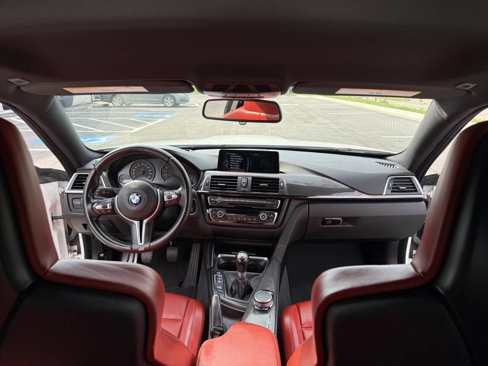 Used 2016 BMW M4 Coupe image 26