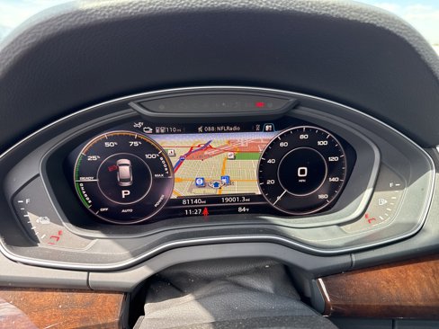 Used 2020 Audi Q5 e Premium w/ Convenience Package image 7