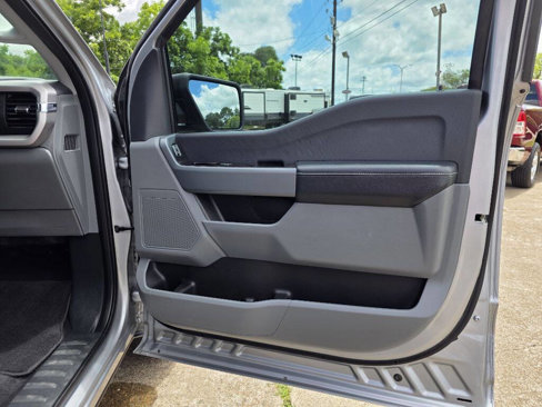 Used 2023 Ford F150 XLT image 45