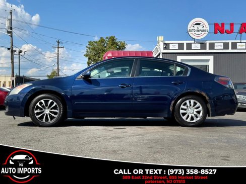 Used 2009 Nissan Altima 2.5 S image 10