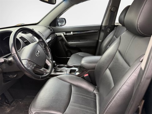 Used 2014 Kia Sorento EX image 9