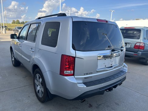 Used 2014 Honda Pilot Touring image 5