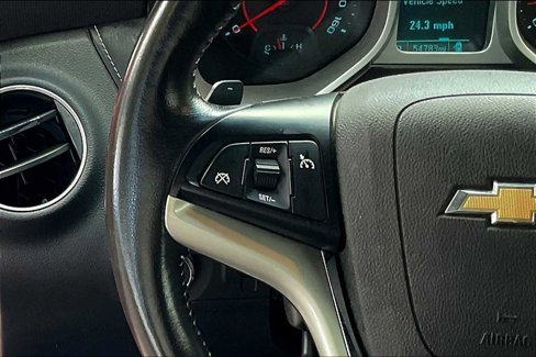 Used 2013 Chevrolet Camaro LT w/ RS Package image 17
