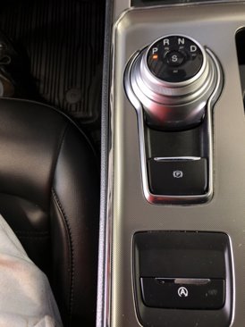 Certified 2022 Ford Edge SEL image 15