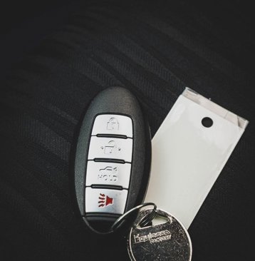 Used 2019 Nissan Sentra SV image 15