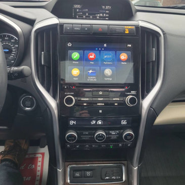 Used 2022 Subaru Ascent Touring image 10