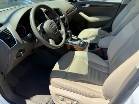 Used 2011 Audi Q5 3.2 Premium Plus image 10