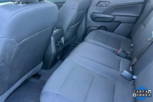 Used 2023 Chevrolet Colorado LT w/ LT Convenience Package image 15